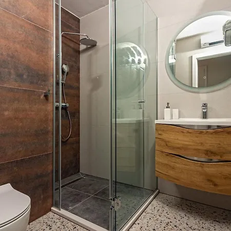 Apartment Triumphus Split